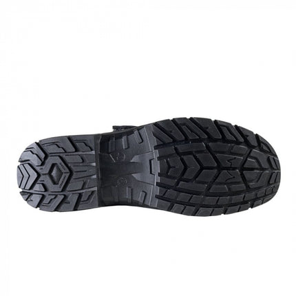 Sandale de protectie Sirin LUCINA S1 SRC, cu bombeu metalic