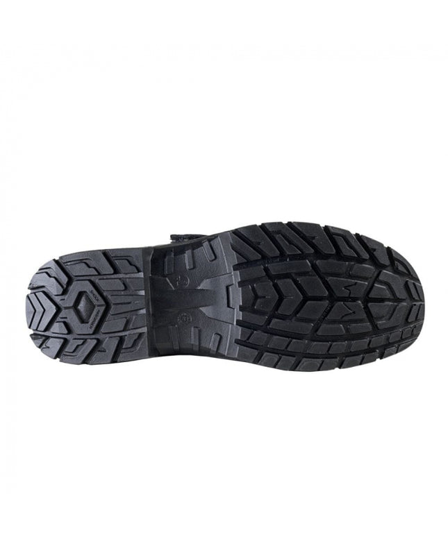 Sandale de protectie Sirin LUCINA S1 SRC, cu bombeu metalic