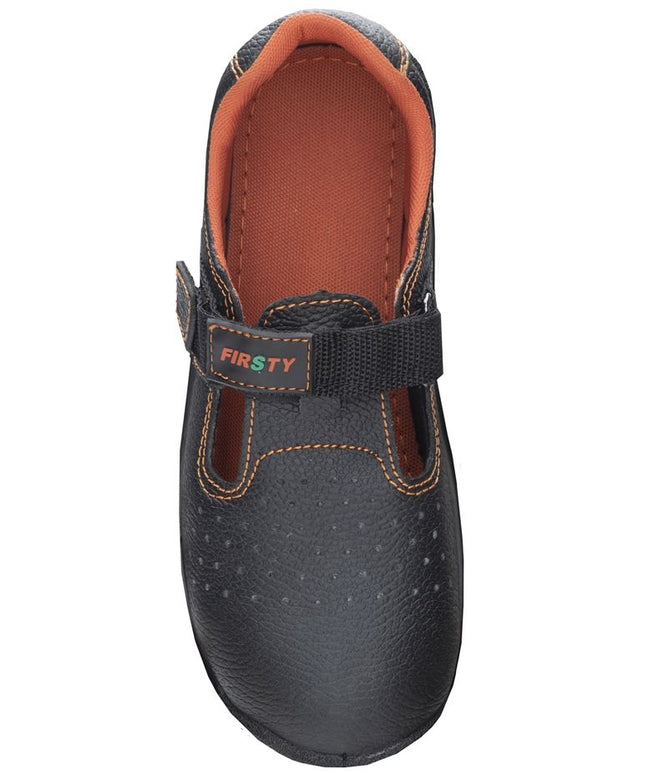 Sandale de lucru Ardon Firsty FIRSAN O1, fara bombeu