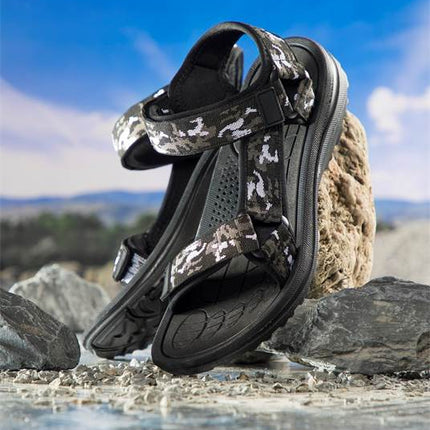 Sandale trekking Ardon CAMO