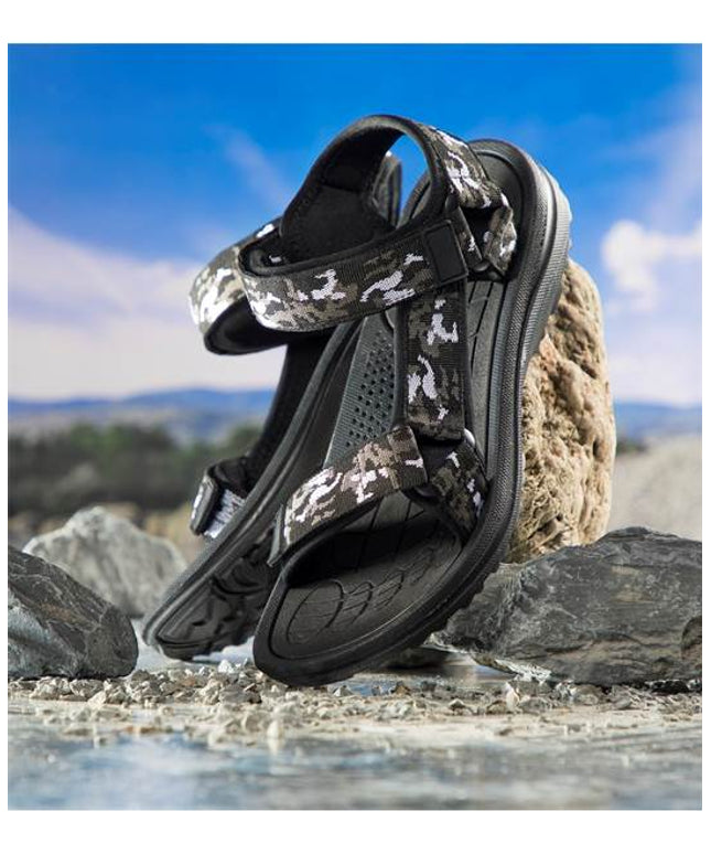 Sandale trekking Ardon CAMO