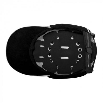 Sapca de iarna Jsp Jsp HARDCAP A1, cu calota