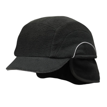 Sapca de iarna Jsp Jsp HARDCAP A1, cu calota