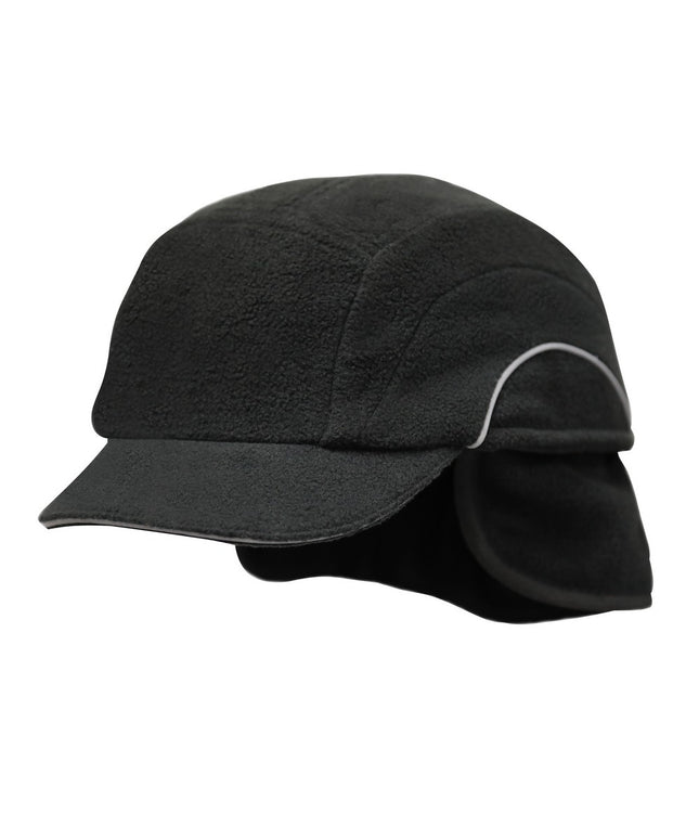 Sapca de iarna Jsp Jsp HARDCAP A1, cu calota