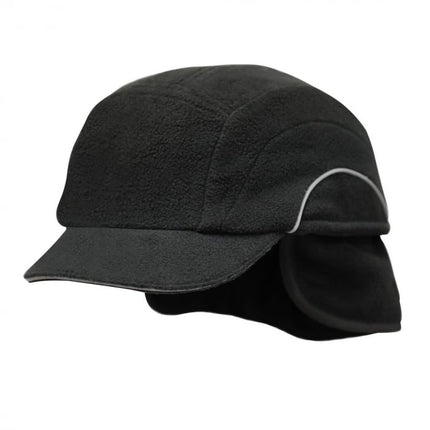 Sapca de iarna Jsp Jsp HARDCAP A1, cu calota