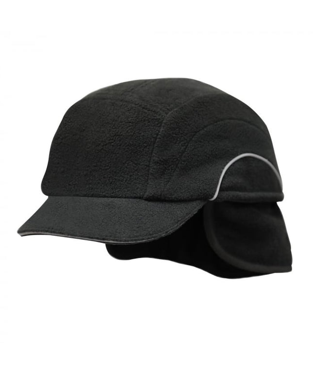 Sapca de iarna Jsp Jsp HARDCAP A1, cu calota