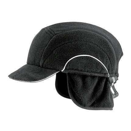 Sapca de iarna Jsp Jsp HARDCAP A1, cu calota