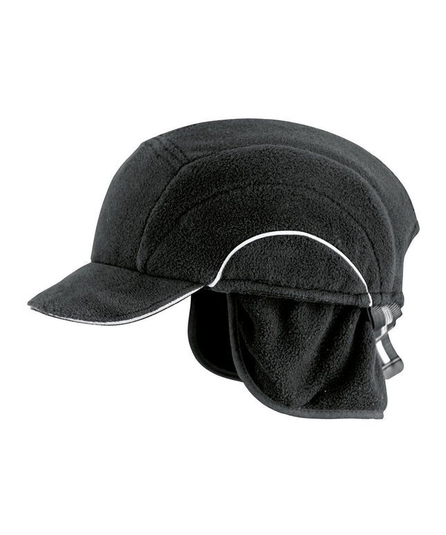 Sapca de iarna Jsp Jsp HARDCAP A1, cu calota