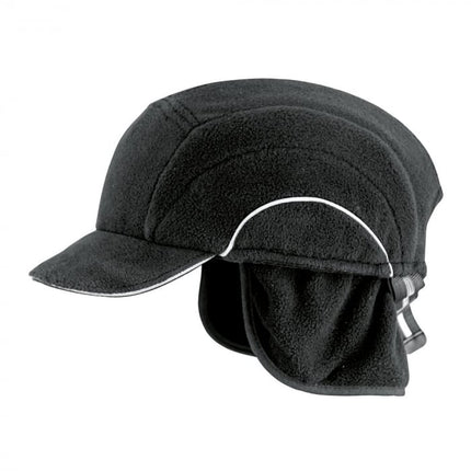 Sapca de iarna Jsp Jsp HARDCAP A1, cu calota