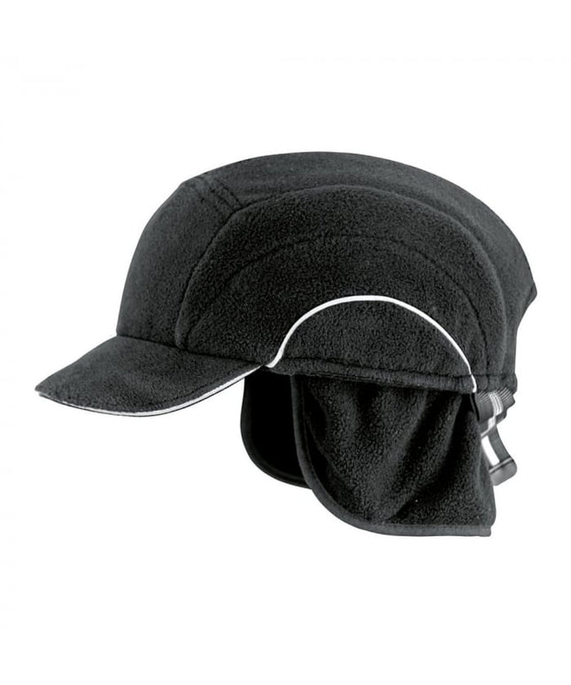 Sapca de iarna Jsp Jsp HARDCAP A1, cu calota