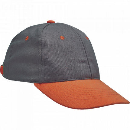 Sapca de lucru Australian Line DESMAN, 100% bumbac