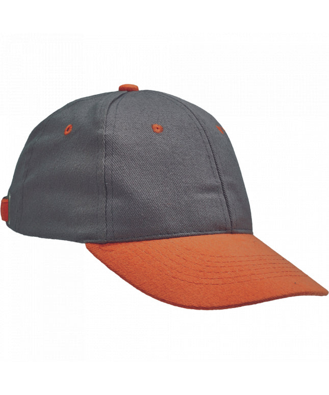 Sapca de lucru Australian Line DESMAN, 100% bumbac