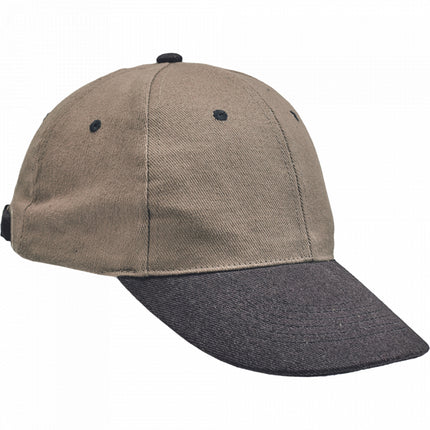 Sapca de lucru Australian Line STANMORE, 100% bumbac