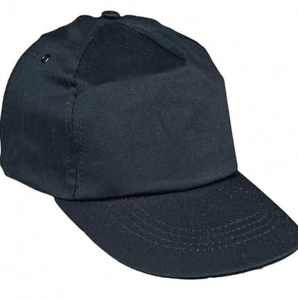 Sapca de lucru Cerva LEO, tip baseball, 100% bumbac