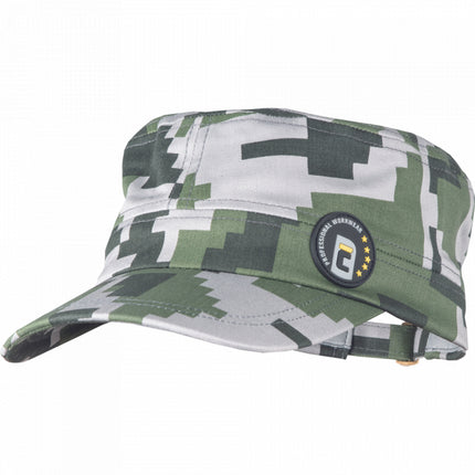 Sapca de lucru Cerva NEURUM, 100% bumbac