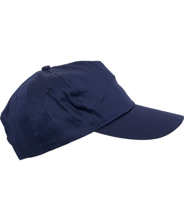 Sapca de lucru Renania AXEL, 180 gr/mp, 5 panele