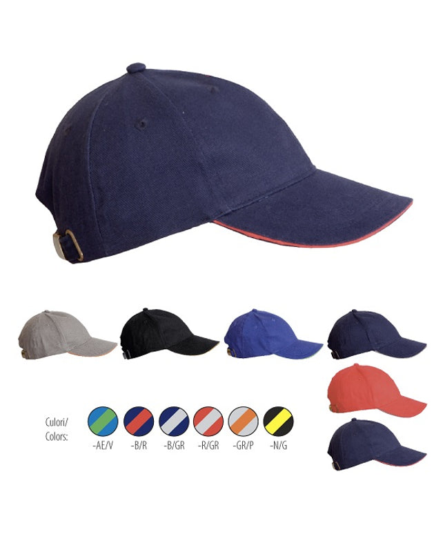 Sapca de lucru Renania MAX