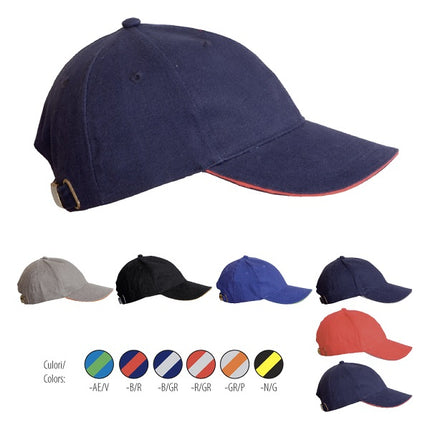 Sapca de lucru Renania MAX