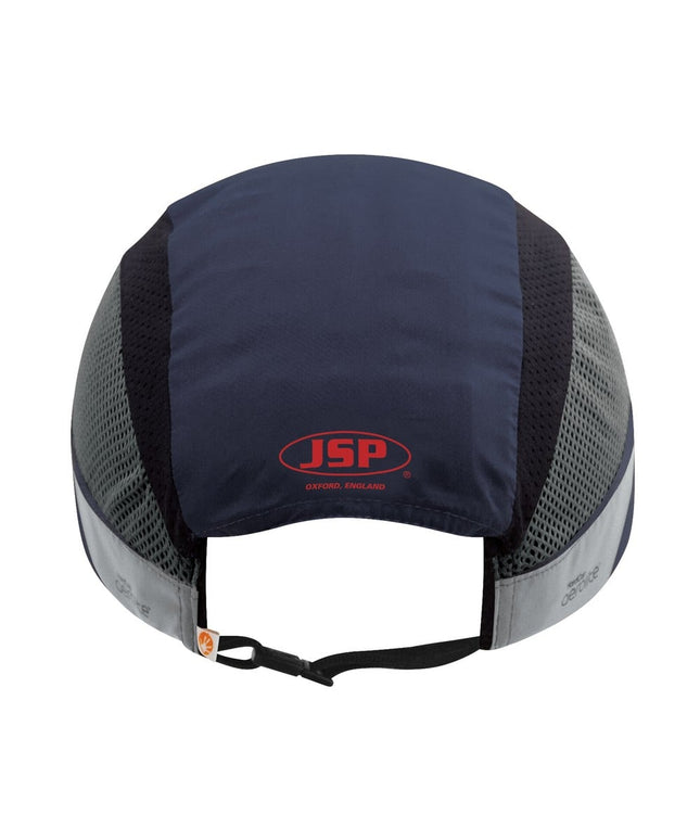 Sapca de protectie cu calota Jsp HARDCAP AEROLITE, cozoroc 5 cm