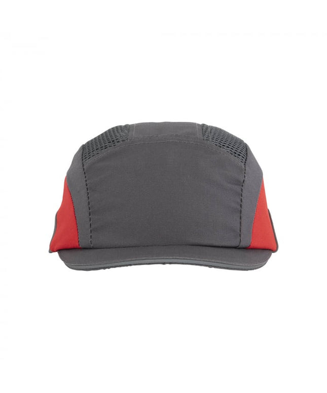 Sapca de protectie cu calota Jsp HARDCAP, cozoroc 5cm