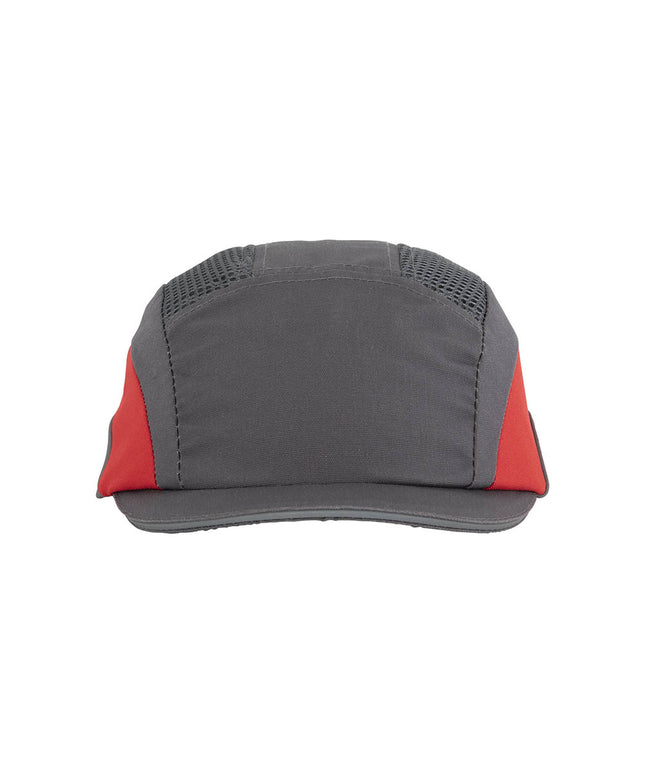 Sapca de protectie cu calota Jsp HARDCAP, cozoroc 5cm