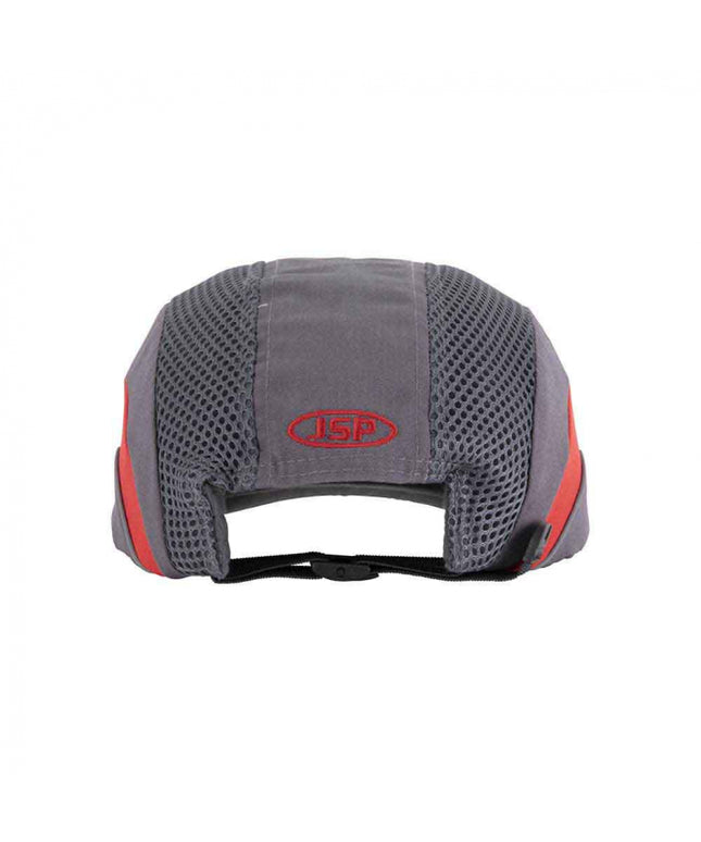 Sapca de protectie cu calota Jsp HARDCAP, cozoroc 5cm