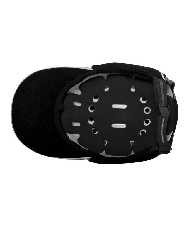 Sapca de protectie cu calota Jsp HARDCAP, cozoroc 7cm