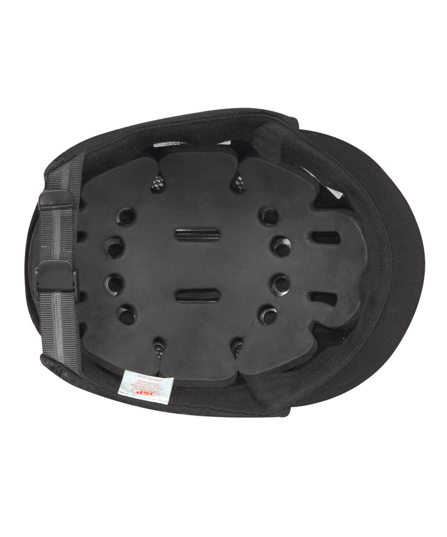 Sapca de protectie cu calota Jsp HARDCAP, cozoroc 2.5cm