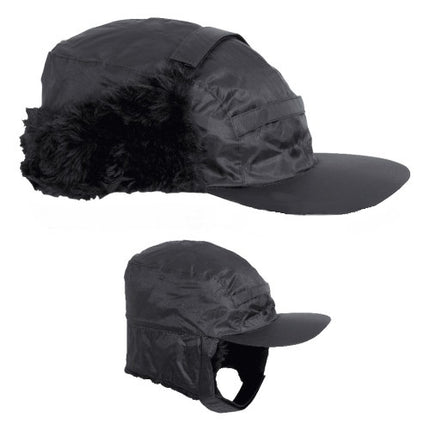 Sapca de iarna Renania ALPIN, impermeabila, 100% poliester