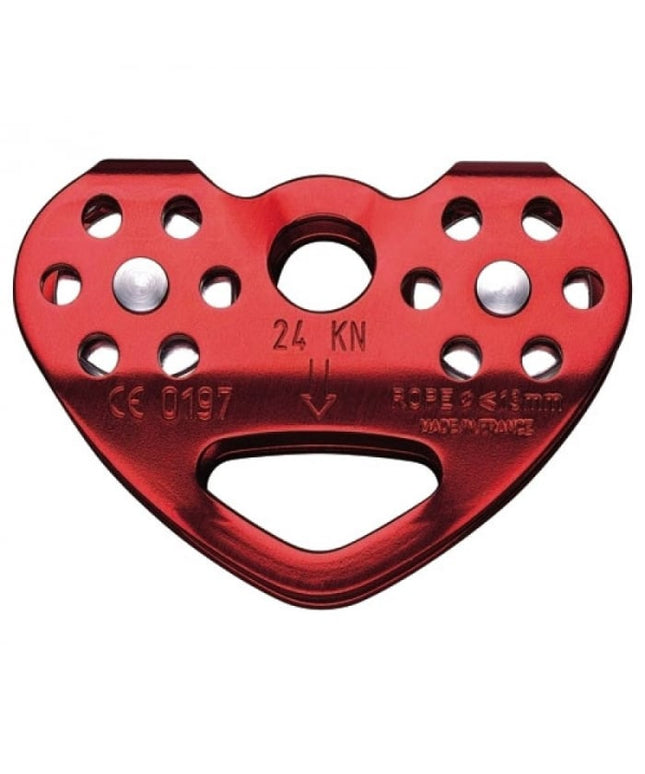 Scripete Petzl TANDEM