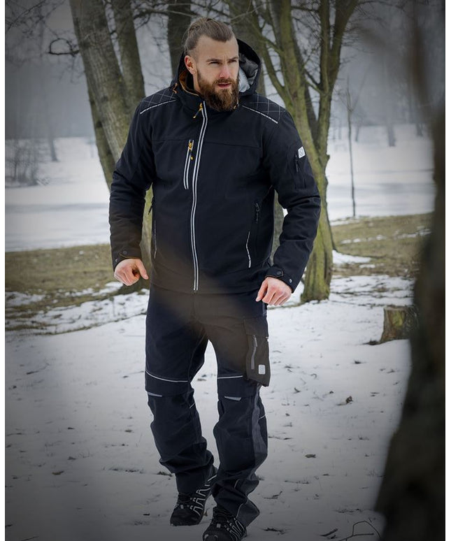 Scurta de iarna Ardon WINTER VISION, 100% poliester, 285 gr/mp