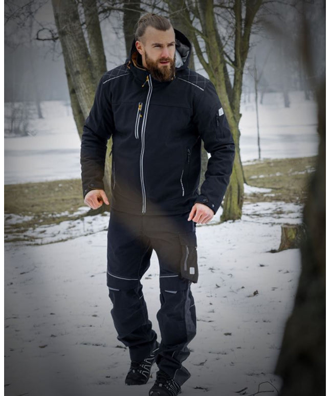 Scurta de iarna Ardon WINTER VISION, 100% poliester, 285 gr/mp