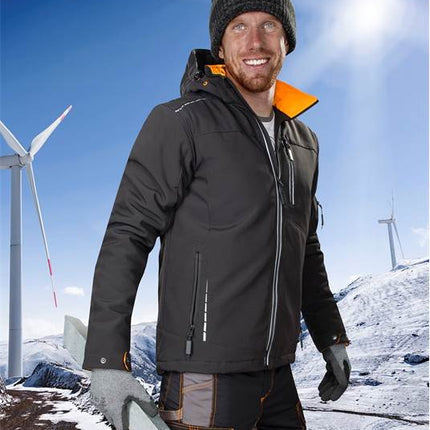 Scurta de iarna Ardon WINTER VISION, 100% poliester, 285 gr/mp