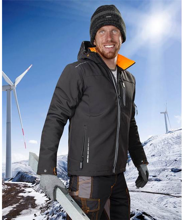 Scurta de iarna Ardon WINTER VISION, 100% poliester, 285 gr/mp