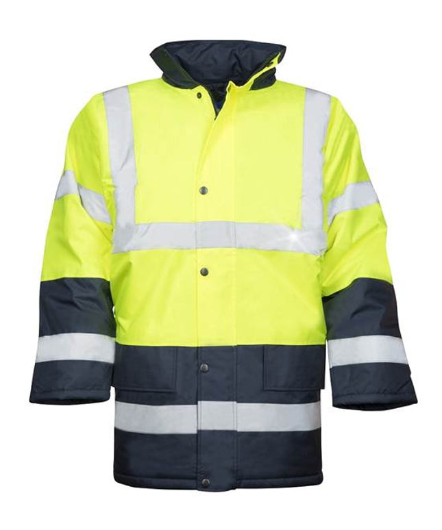 Scurta de iarna reflectorizanta Ardon HI-SEE, 100% poliester Oxford 300D, 280 gr/mp