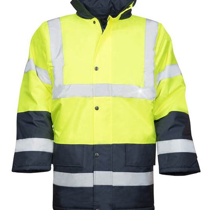 Scurta de iarna reflectorizanta Ardon HI-SEE, 100% poliester Oxford 300D, 280 gr/mp