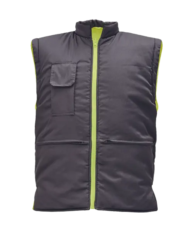 Scurta de iarna reflectorizanta Cerva FORMBY 7IN1, 100 % poliester, impermeabila