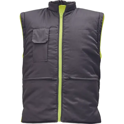 Scurta de iarna reflectorizanta Cerva FORMBY 7IN1, 100 % poliester, impermeabila