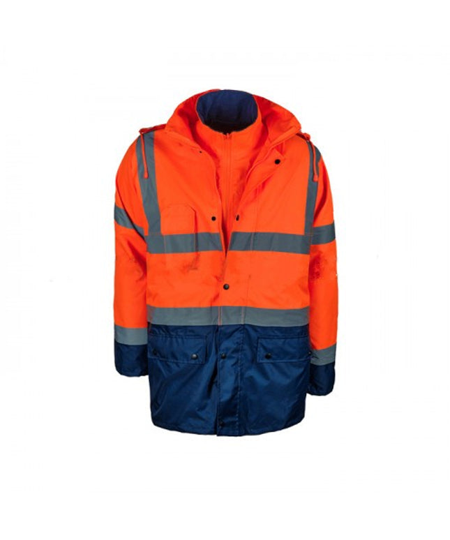 Scurta de iarna reflectorizanta Renania 5 IN 1 GAMBELL