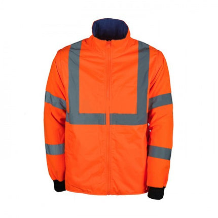 Scurta de iarna reflectorizanta Renania 5 IN 1 GAMBELL