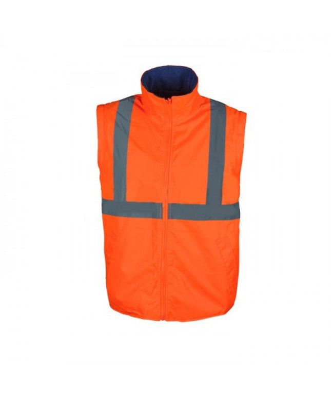 Scurta de iarna reflectorizanta Renania 5 IN 1 GAMBELL