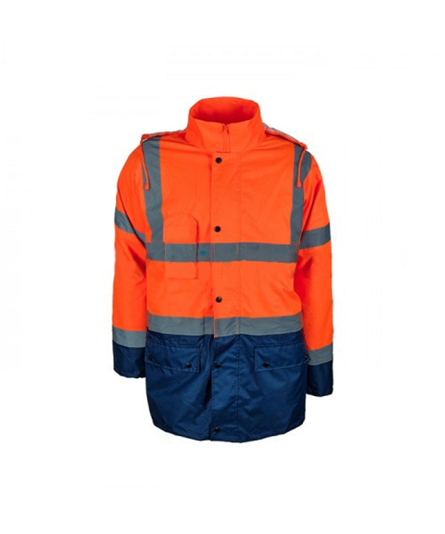 Scurta de iarna reflectorizanta Renania 5 IN 1 GAMBELL