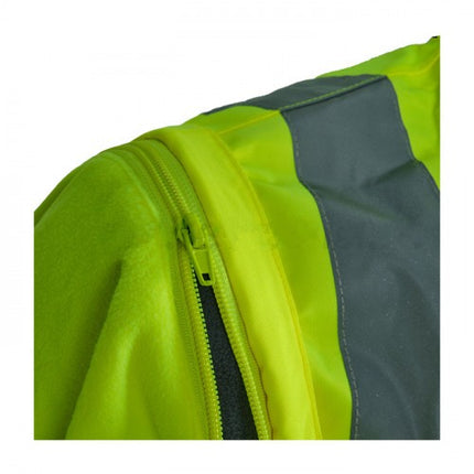Scurta de iarna reflectorizanta Renania 5 IN 1 LEEDS