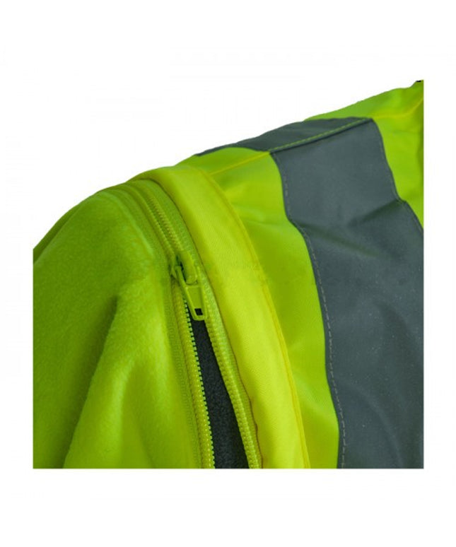 Scurta de iarna reflectorizanta Renania 5 IN 1 LEEDS