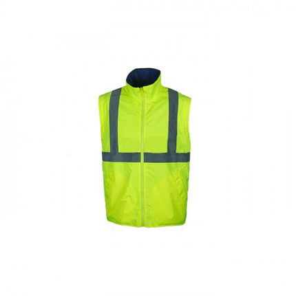 Scurta de iarna reflectorizanta Renania 5 IN 1 LEEDS