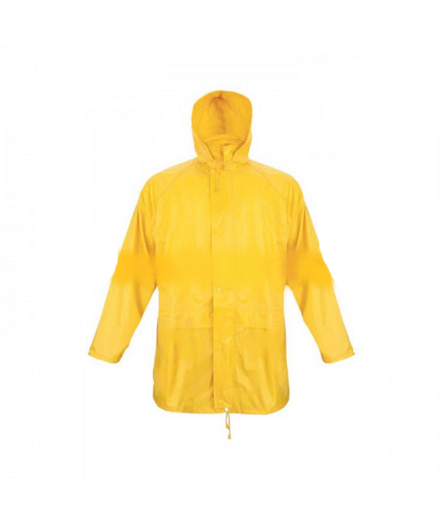 Scurta de ploaie cu aparatoare frontala Renania DORTMUND