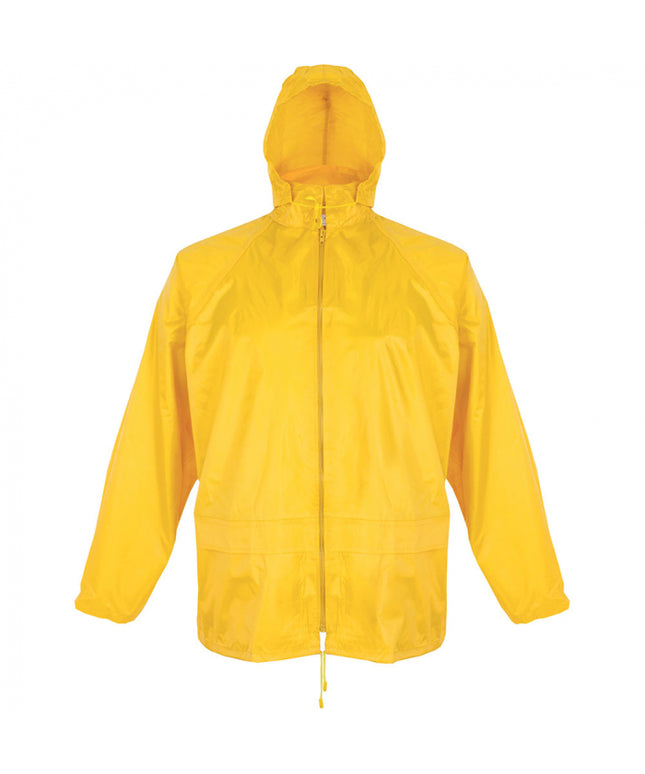 Scurta de ploaie Renania AACHEN