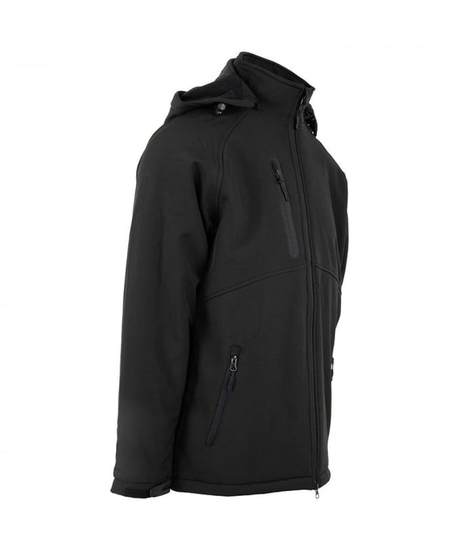 Scurta softshell de iarna Renania NORIAS, softshell
