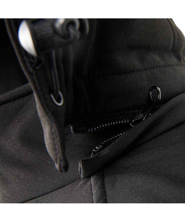 Scurta softshell de iarna Renania NORIAS, softshell