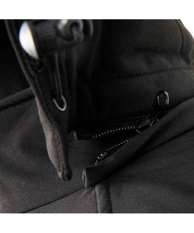 Scurta softshell de iarna Renania NORIAS, softshell